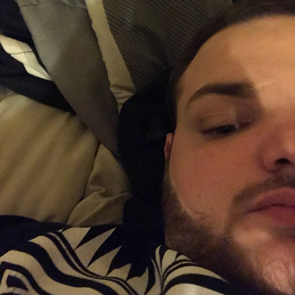 Meet your Posher, Brandon